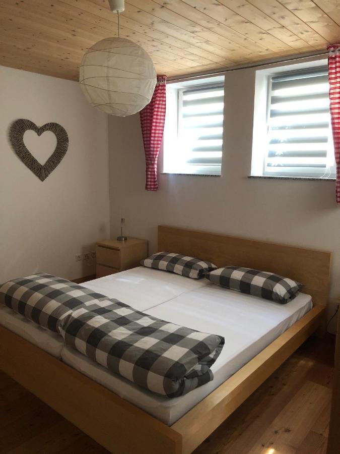 Ostallgaeu Ruderatshofen Dış mekan fotoğraf