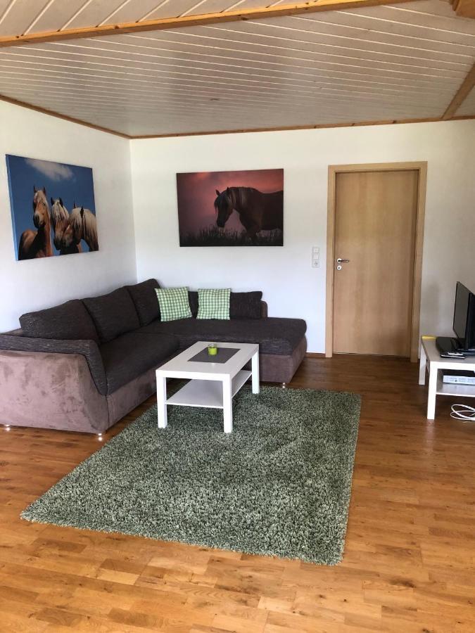 Ostallgaeu Ruderatshofen Dış mekan fotoğraf