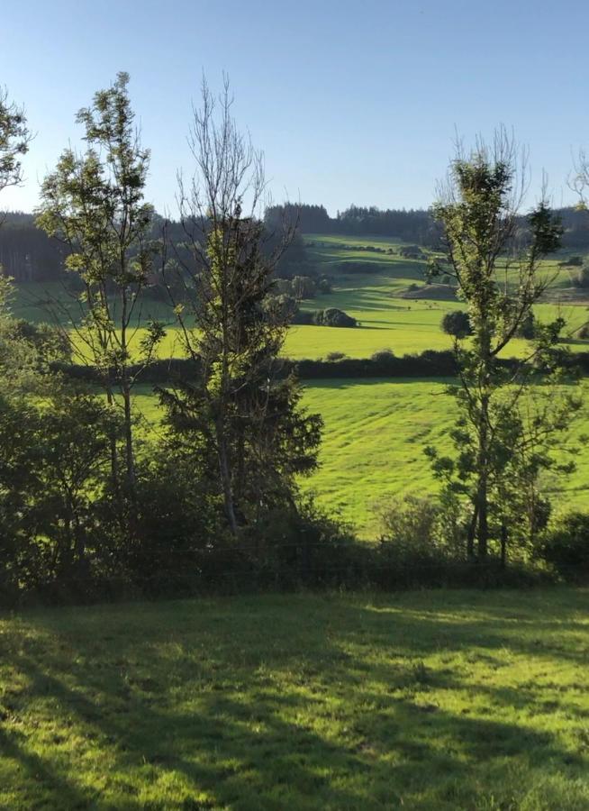 Ostallgaeu Ruderatshofen Dış mekan fotoğraf